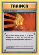 Super Potion (087/108) [XY  Evolutions] - Uncommon