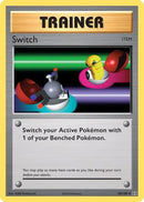 Switch (088/108) [XY  Evolutions] - Uncommon