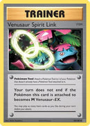 Venusaur Spirit Link (089/108) [XY  Evolutions] - Uncommon