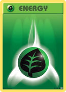 Grass Energy (091/108) [XY  Evolutions] - Common