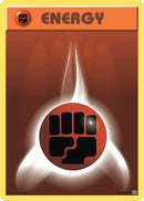 Fighting Energy (096/108) [XY  Evolutions] Reverse Holofoil - Common