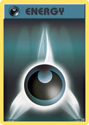 Darkness Energy (097/108) [XY  Evolutions] Reverse Holofoil - Common