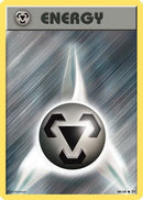 Metal Energy (098/108) [XY  Evolutions] - Common