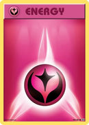 Fairy Energy (099/108) [XY  Evolutions] - Common