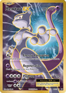Mewtwo EX (Full Art) (103/108) [XY  Evolutions] Holofoil - Ultra Rare