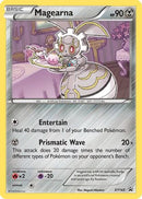 Magearna - XY165 (XY165/211) [XY Promos] Holofoil - Promo
