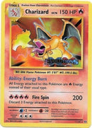 Charizard (XY Evolutions Prerelease) (11) [XY Promos] Holofoil - Promo