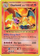 Charizard (Prerelease) (11/108) [XY Promos] Holofoil - Promo