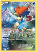 Keldeo (XY118/211) [XY Promos] Holofoil - Promo