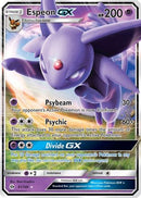 Espeon GX (061/149) [SM Base Set] Holofoil - Ultra Rare