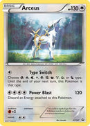 Arceus (XY197/211) [XY Promos] Holofoil - Promo