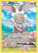 Magearna - XY186 (XY186/211) [XY Promos] Holofoil - Promo