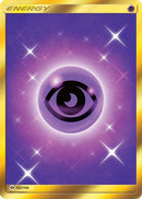 Psychic Energy (Secret) (162/149) [SM Base Set] Holofoil - Secret Rare