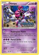 Hoopa (XY Steam Siege Prerelease) (XY147/211) [XY Promos] Holofoil - Promo