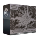 Pokemon Pitchblack ETB