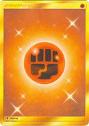 Fighting Energy (Secret) (169/145) [SM  Guardians Rising] Holofoil - Secret Rare