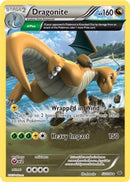 Dragonite (XY Roaring Skies) (052/108) [Deck Exclusives] - Rare