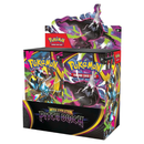 Pokemon Pitchblack Booster Box