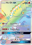 Ho-Oh GX (SM80/248) [SM Promos] Holofoil - Promo