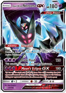 Dawn Wings Necrozma GX (063/156) [SM  Ultra Prism] Holofoil - Ultra Rare