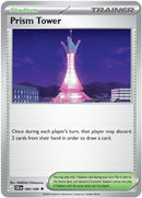 Prism Tower
