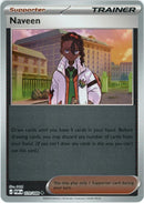 Naveen [Reverse Holo]