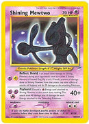 Shining Mewtwo (109/105) [Neo Destiny] Unlimited Holofoil - Secret Rare