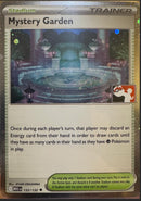 Mystery Garden [Prize Pack]