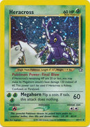 Heracross (006/111) [Neo Genesis] Unlimited Holofoil - Holo Rare