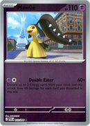 Mawile [Reverse Holo]