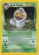 Dark Arbok (002/82) [Team Rocket] Unlimited Holofoil - Holo Rare