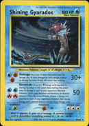 Shining Gyarados (65/64) [Neo Revelation] Unlimited Holofoil - Secret Rare