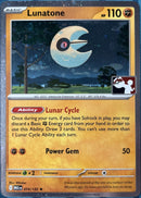 Lunatone [Prize Pack]