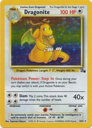 Dragonite (004/62) [Fossil] Unlimited Holofoil - Holo Rare