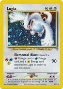 Lugia (9/111) [Neo Genesis] Unlimited Holofoil - Holo Rare