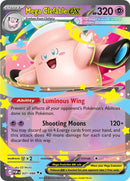 Mega Clefable ex