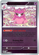 Aromatisse [Reverse Holo]