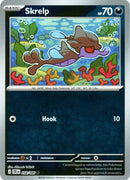 Skrelp [Reverse Holo]