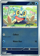 Froakie [Reverse Holo]