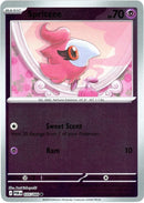 Spritzee [Reverse Holo]
