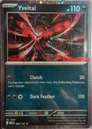 Yveltal [GameStop]