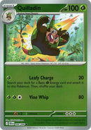 Quilladin [Reverse Holo]