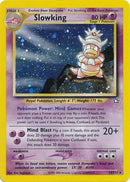 Slowking (014/111) [Neo Genesis] Unlimited Holofoil - Holo Rare