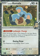 Larry's Komala [Cosmos Holo]