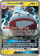 Electrode GX (048/168) [SM  Celestial Storm] Holofoil - Ultra Rare