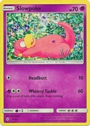 Slowpoke (5/12) [McDonalds Promos 2018] Holofoil - Promo