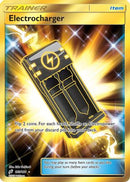 Electrocharger (Secret) (193/181) [SM  Team Up] Holofoil - Secret Rare