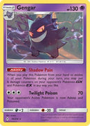 Gengar (070/214) [SM  Unbroken Bonds] - Rare
