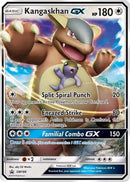 Kangaskhan GX (SM188/248) [SM Promos] Holofoil - Promo