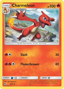 Charmeleon (008/68) [Hidden Fates] - Uncommon